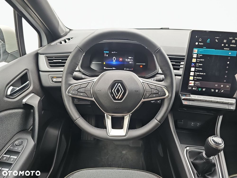 Renault Captur 1.0 TCe Techno - 32