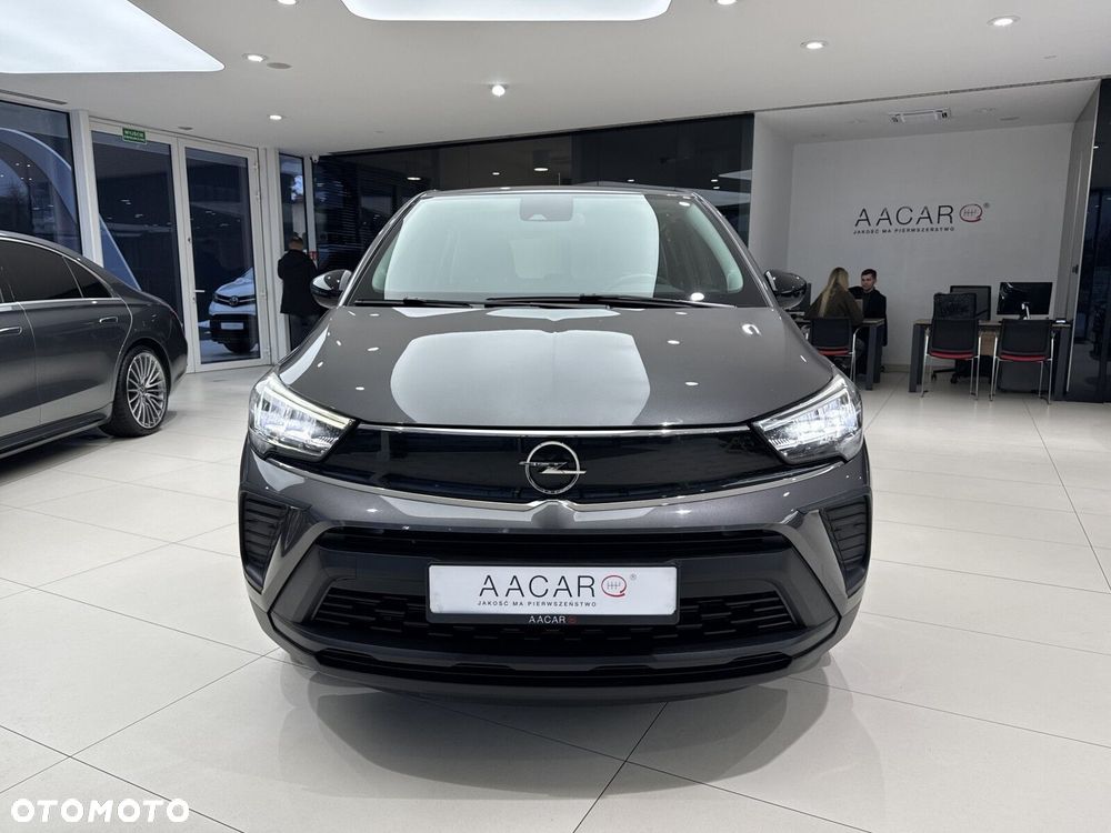 Opel Crossland 1.2 T Edition - 7