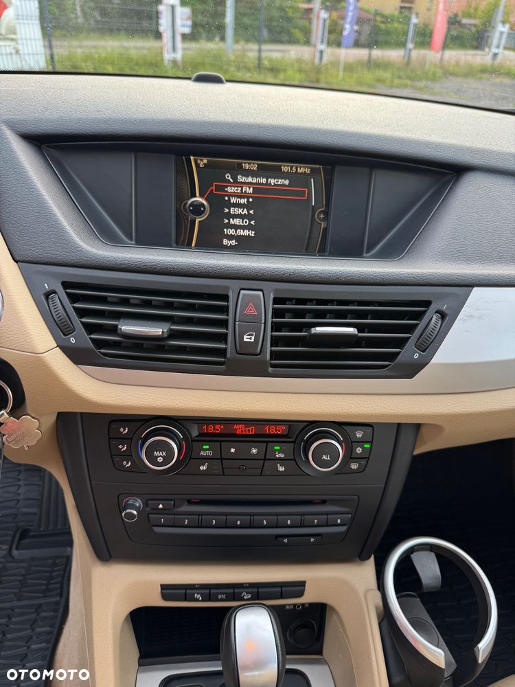 BMW X1 xDrive23d - 39