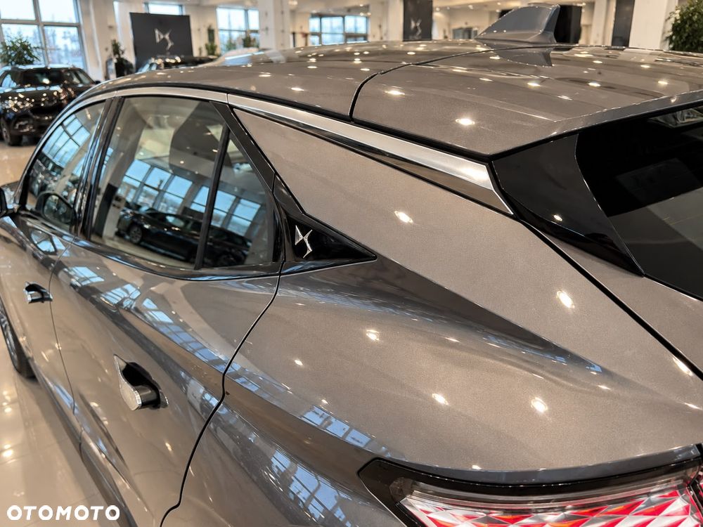 DS Automobiles DS 4 1.5 BlueHDi Performance Line + - 13
