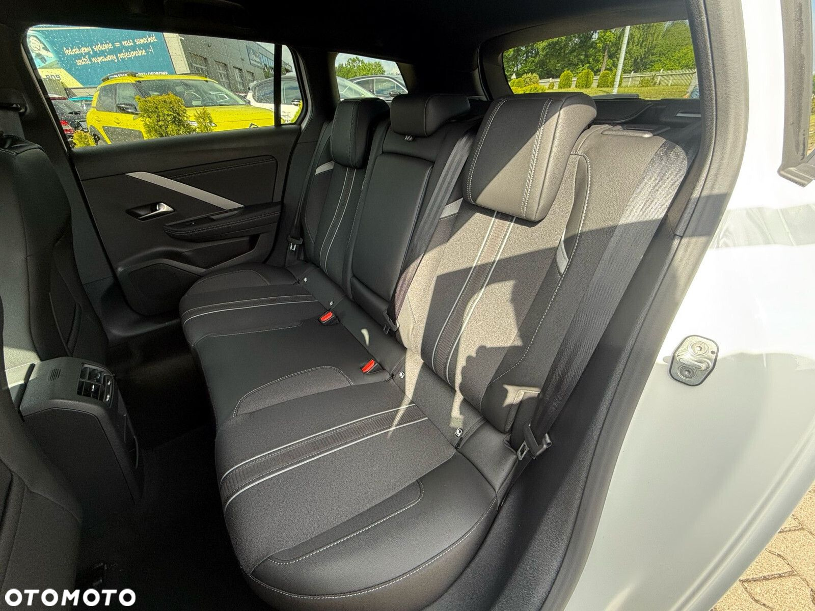 Opel Astra - 28