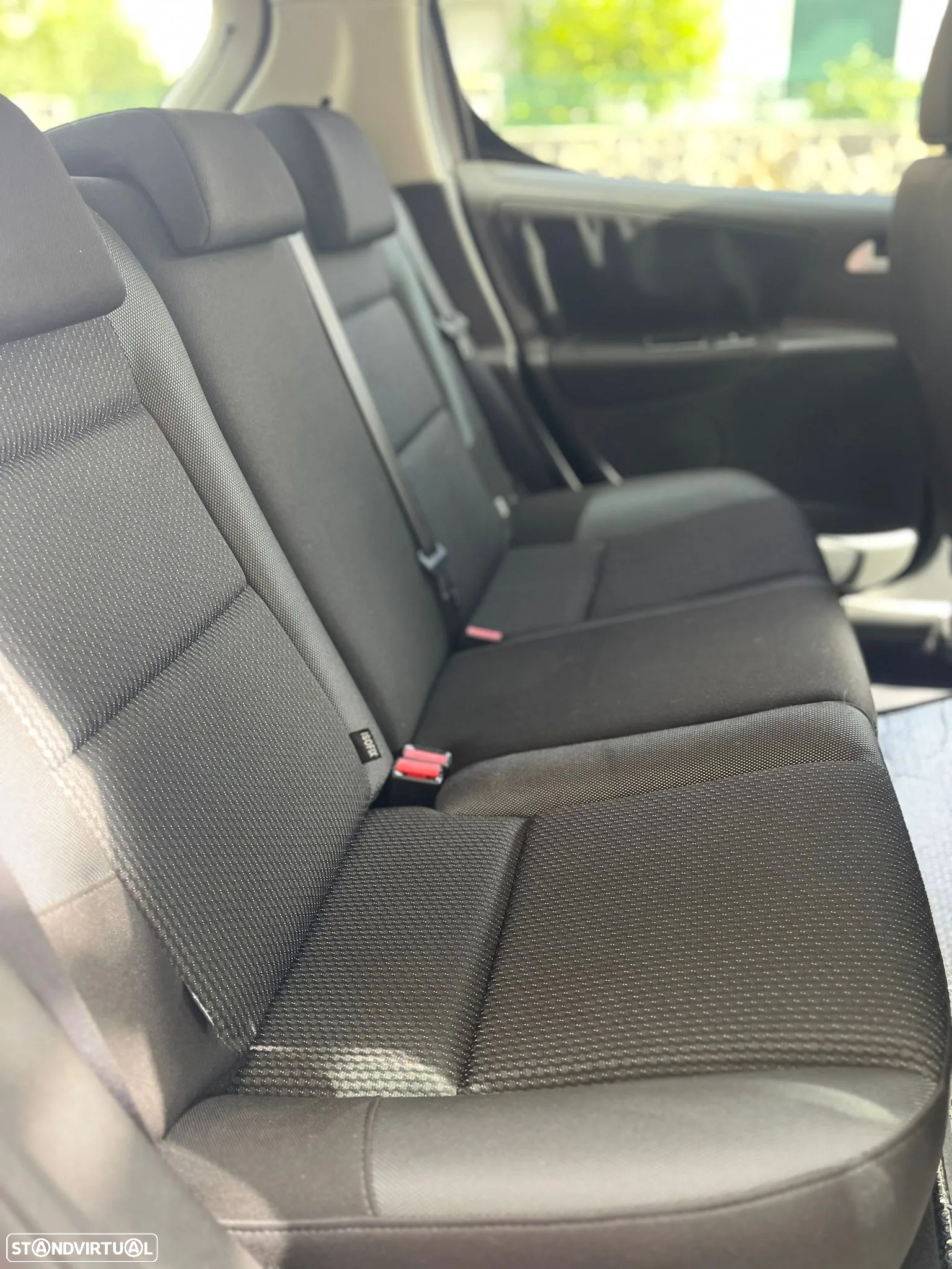 Peugeot 207 1.4 HDi SE Sportium - 7