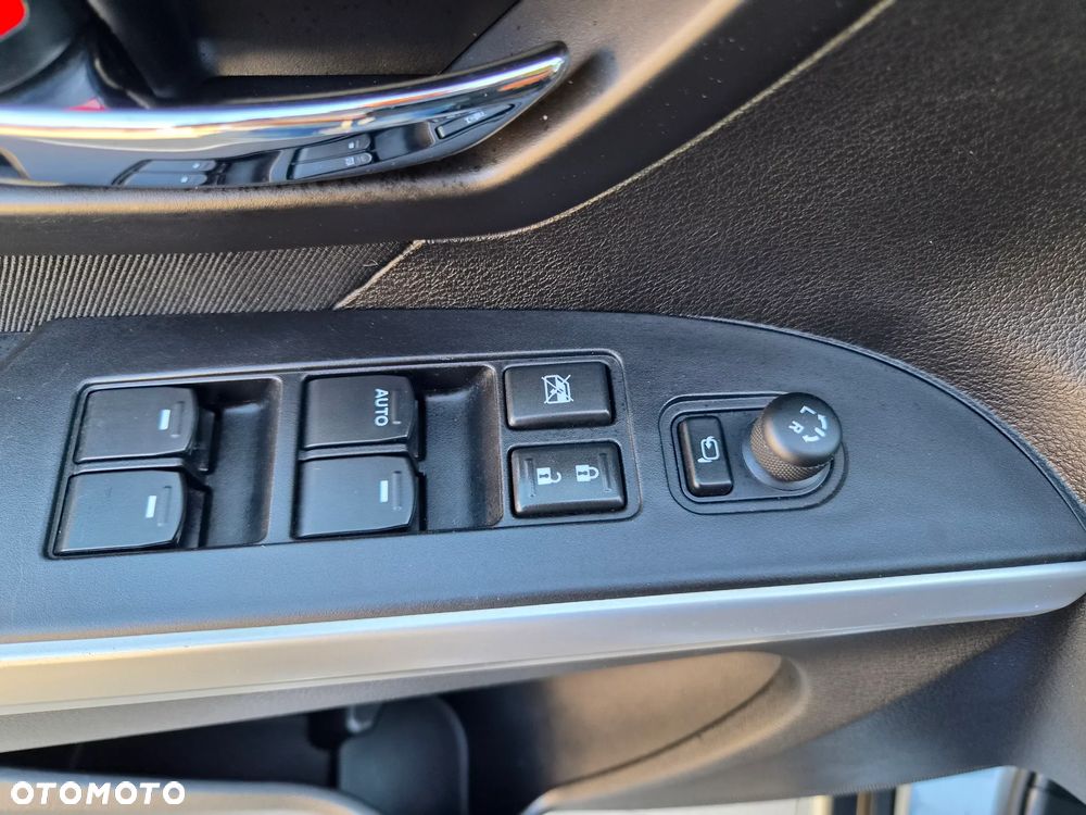 Suzuki SX4 S-Cross 1.4 SHVS Premium - 18