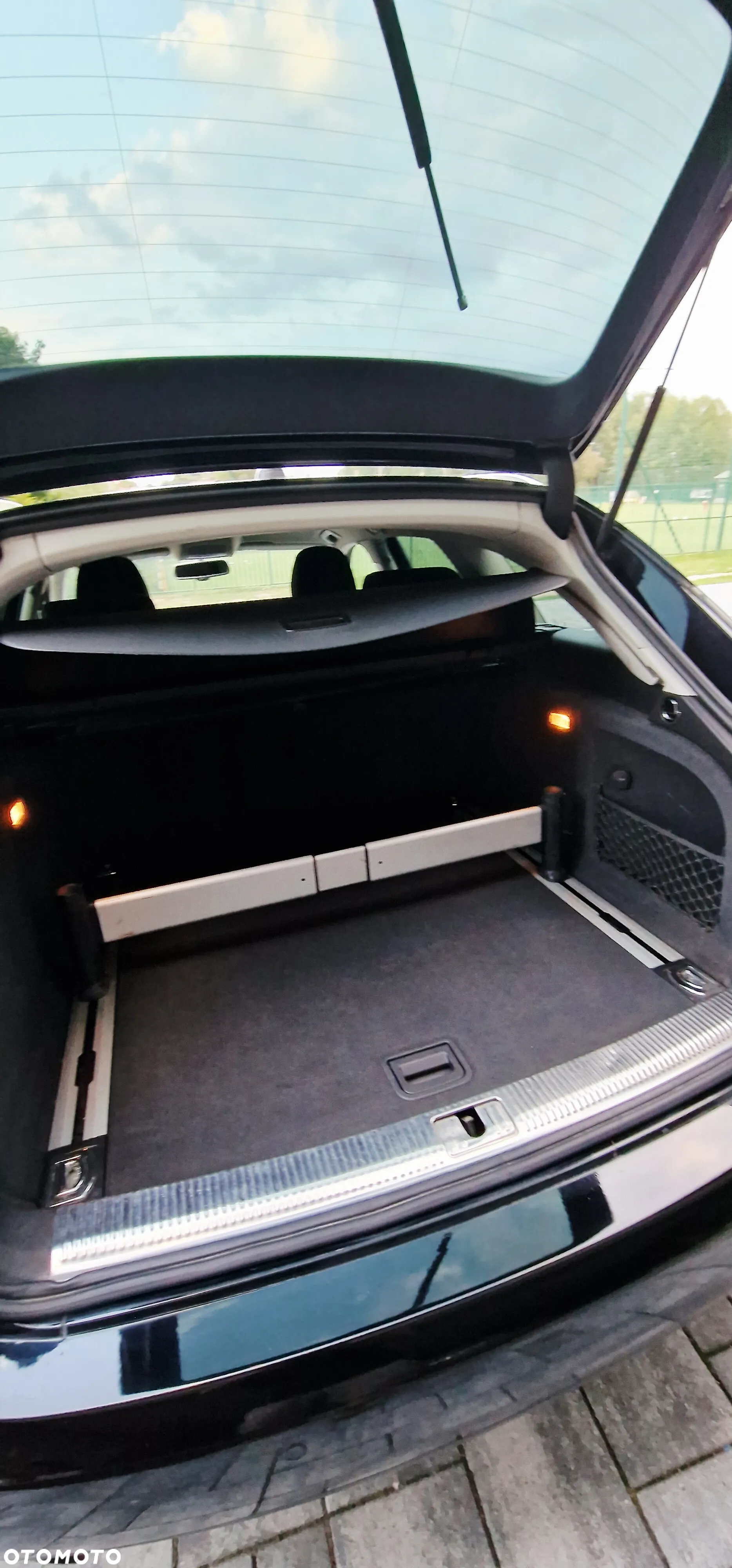 Audi A4 - 16