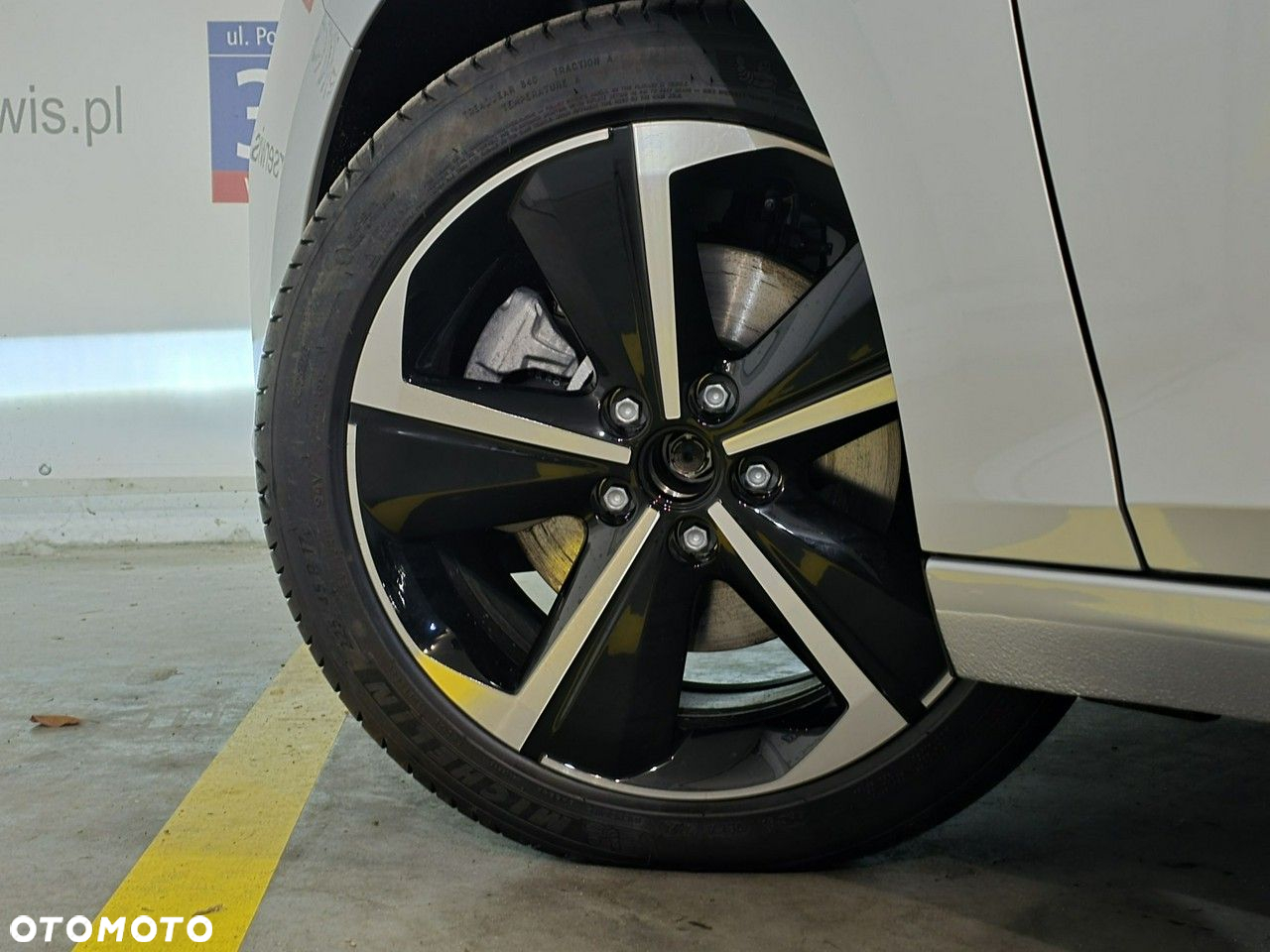 Opel Astra - 2