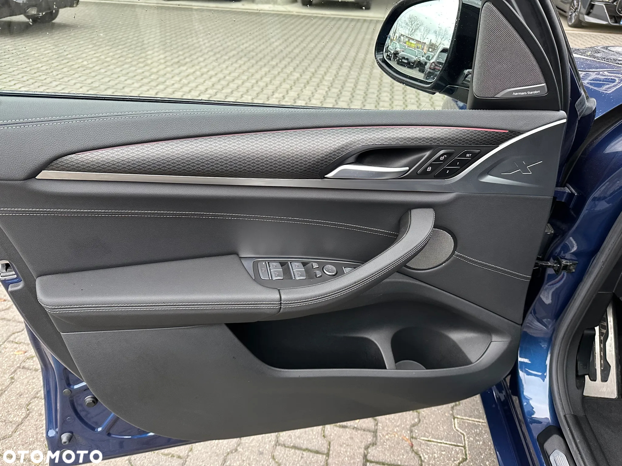 BMW X3 - 11