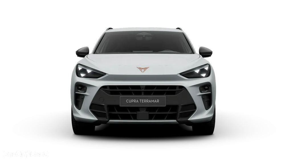 Cupra Terramar 1.5 eTSI mHEV DSG - 7
