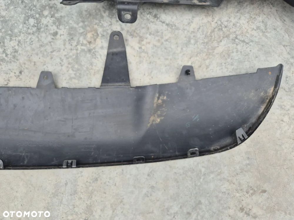 ZDERZAK TYŁ TOYOTA RAV 4 V - 29