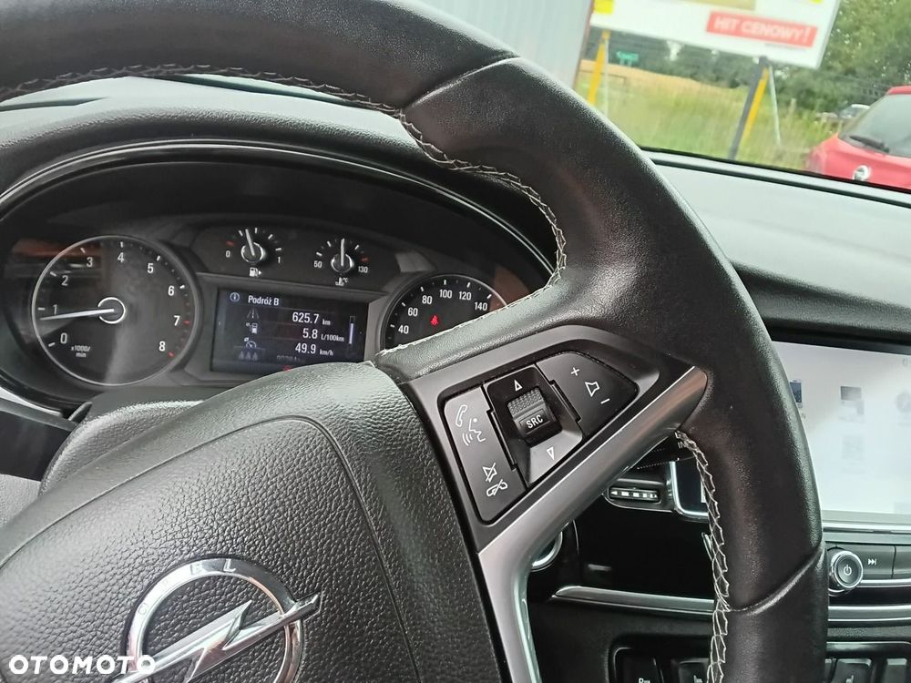 Opel Mokka - 28