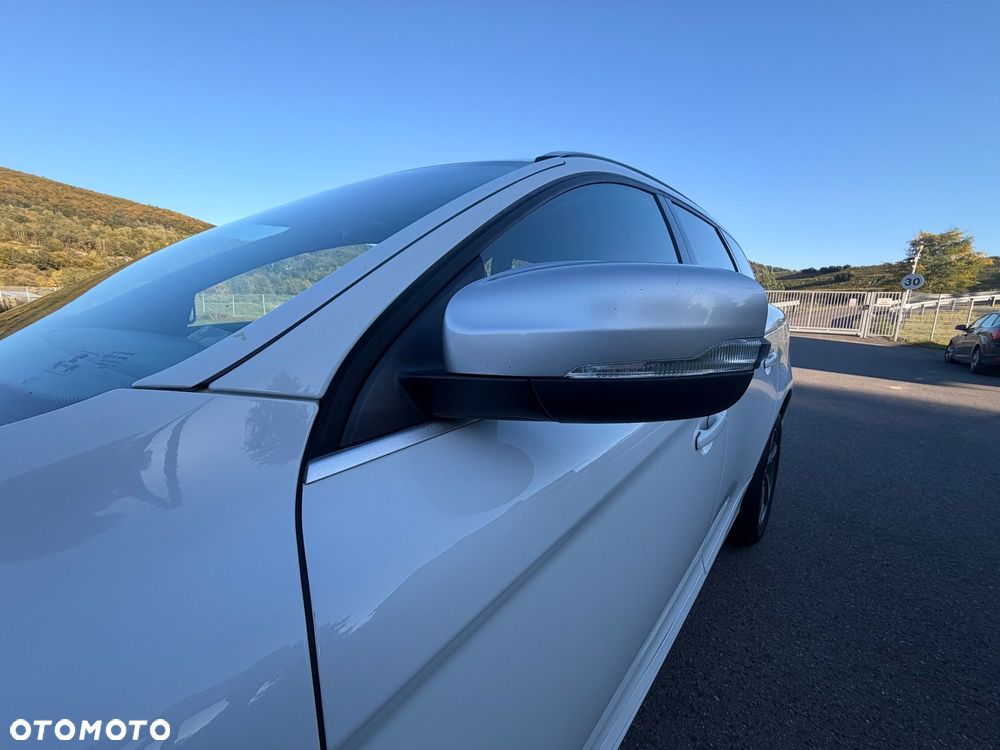 Volvo XC 60 D4 Geartronic Momentum - 18