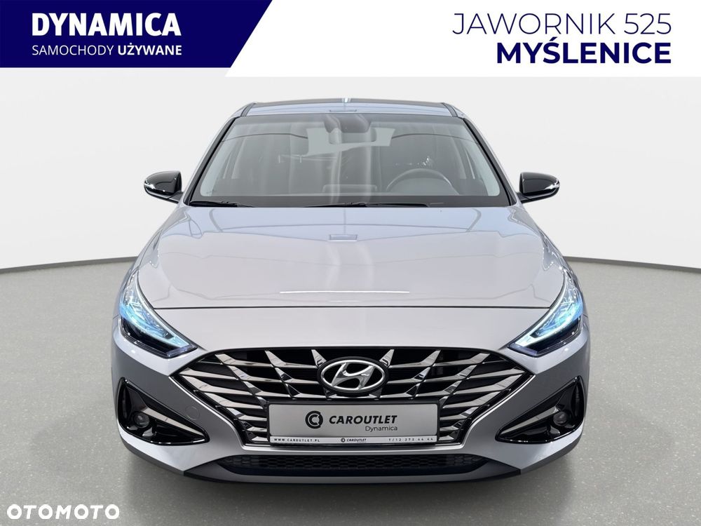 Hyundai i30 - 4