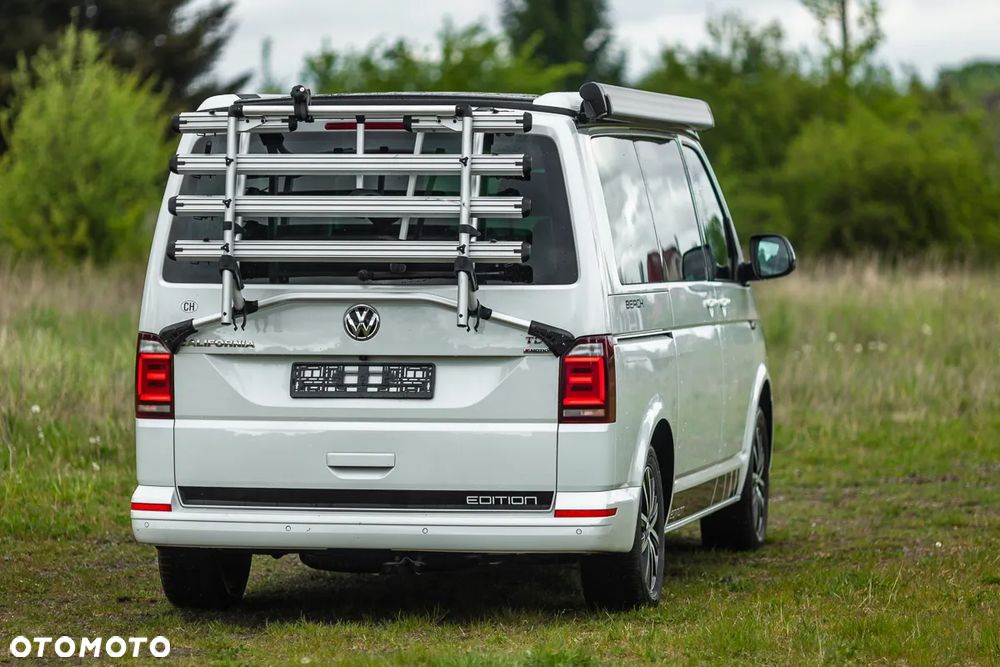 Volkswagen California - 12