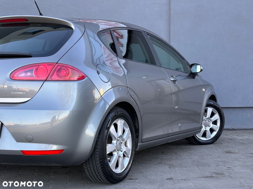 Seat Leon 1.9 TDI Style - 15