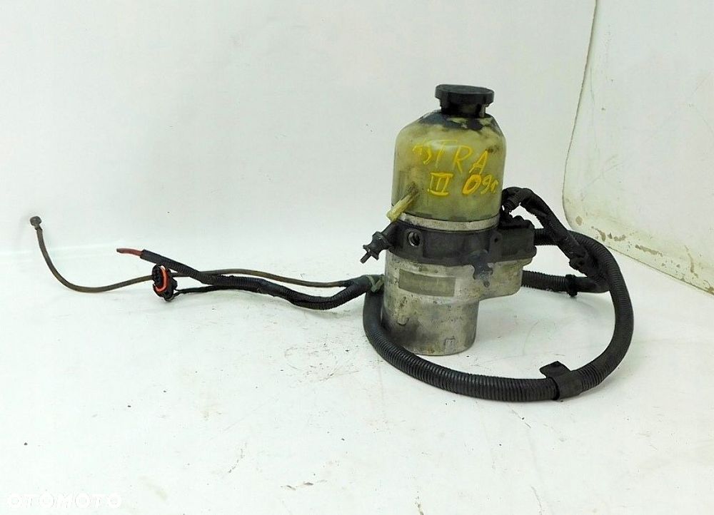 OPEL ASTRA H III 1.4 09 GTC POMPA WSPOMAGANIA TRW - 3