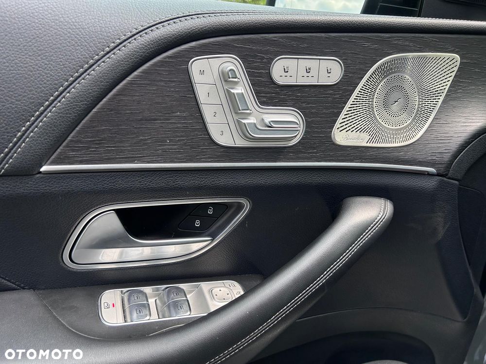 Mercedes-Benz GLE 350 de 4-Matic Premium - 10