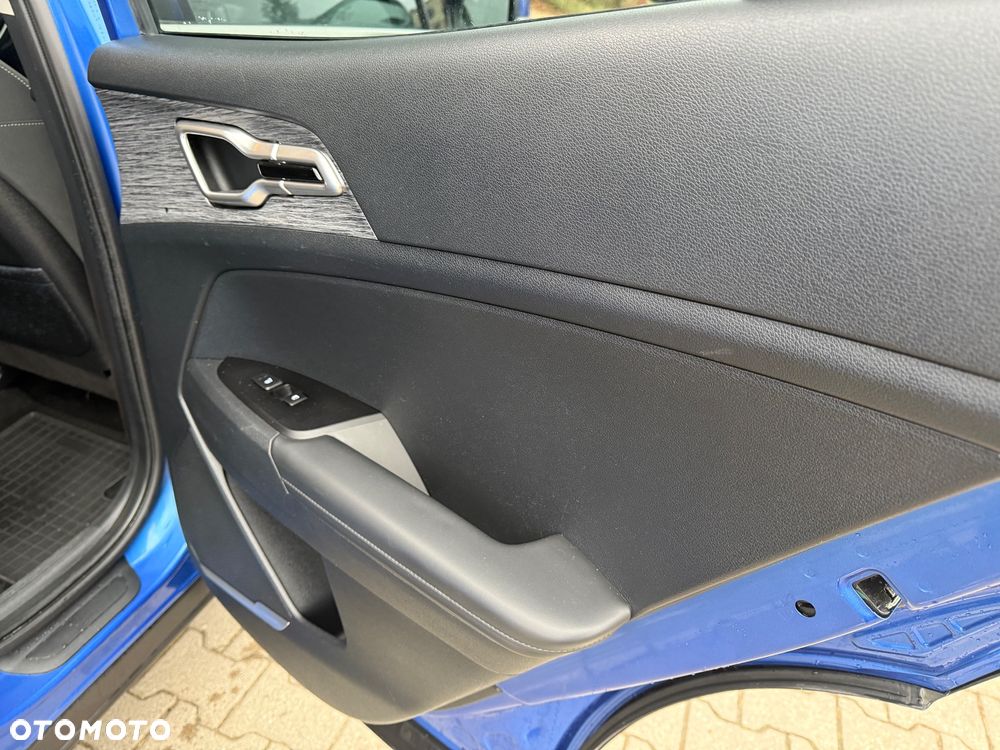 Kia Sportage 1.6 T-GDI L Business Line 2WD DCT - 17