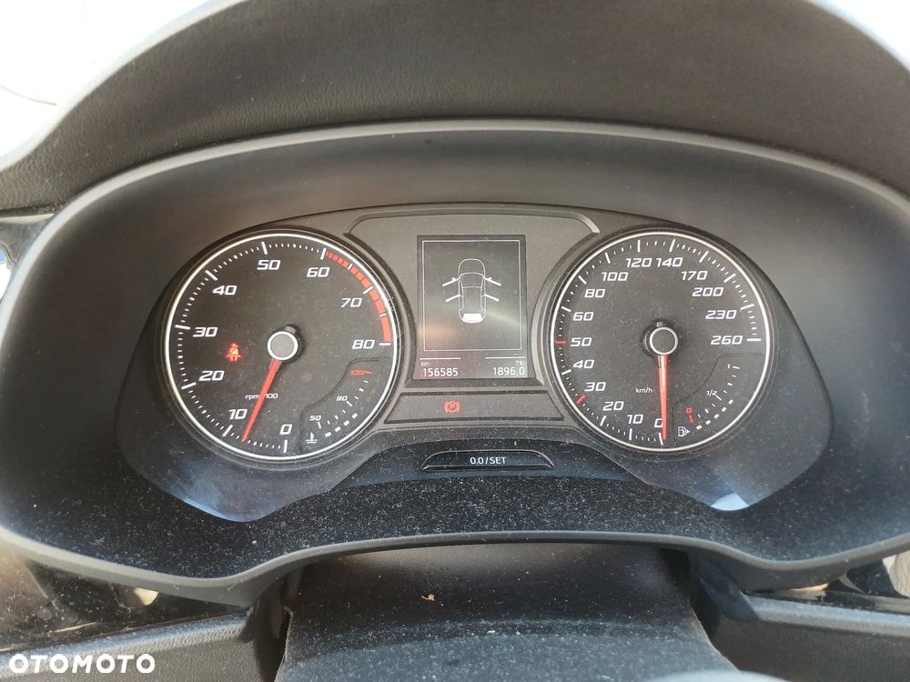 Seat Leon - 14