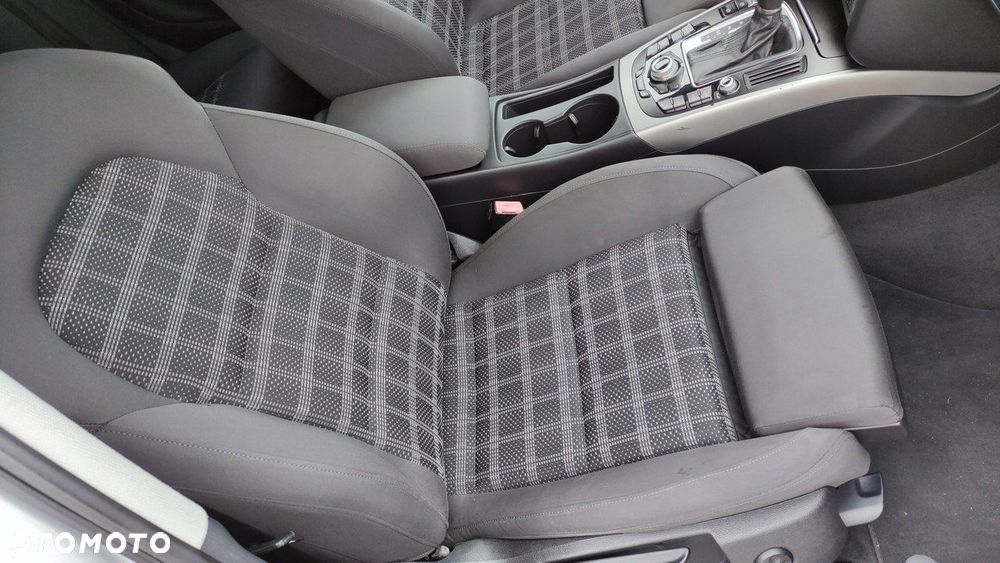 Audi A4 Avant - 24