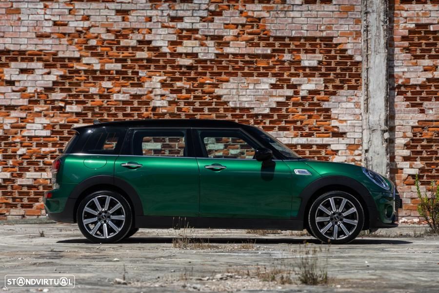 MINI Clubman Cooper S Auto - 19