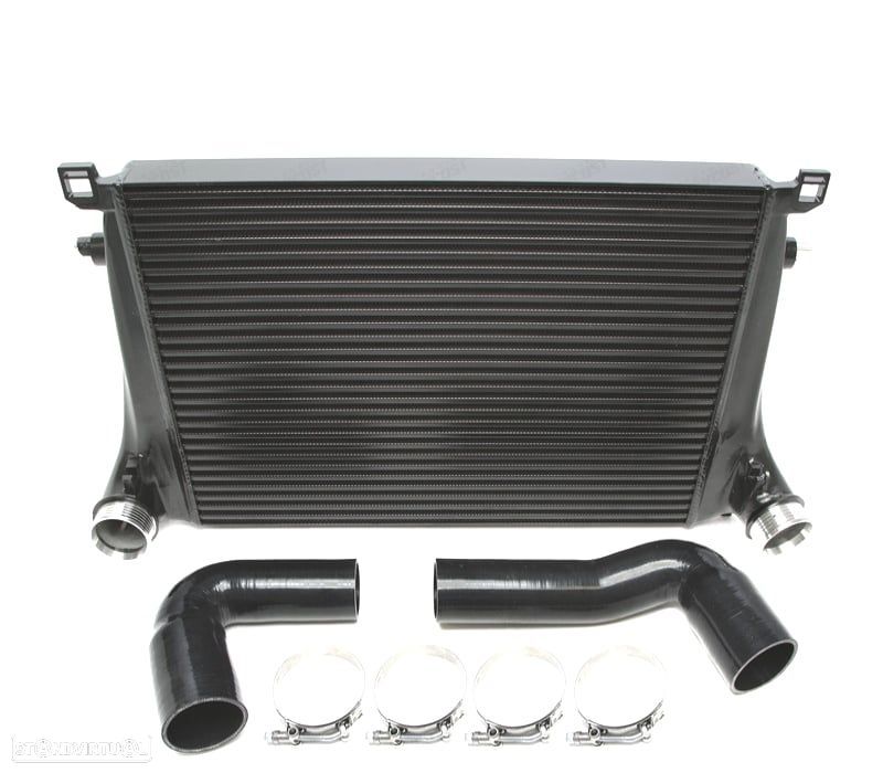 INTERCOOLER CUPRA ATECA KH 19- - 1
