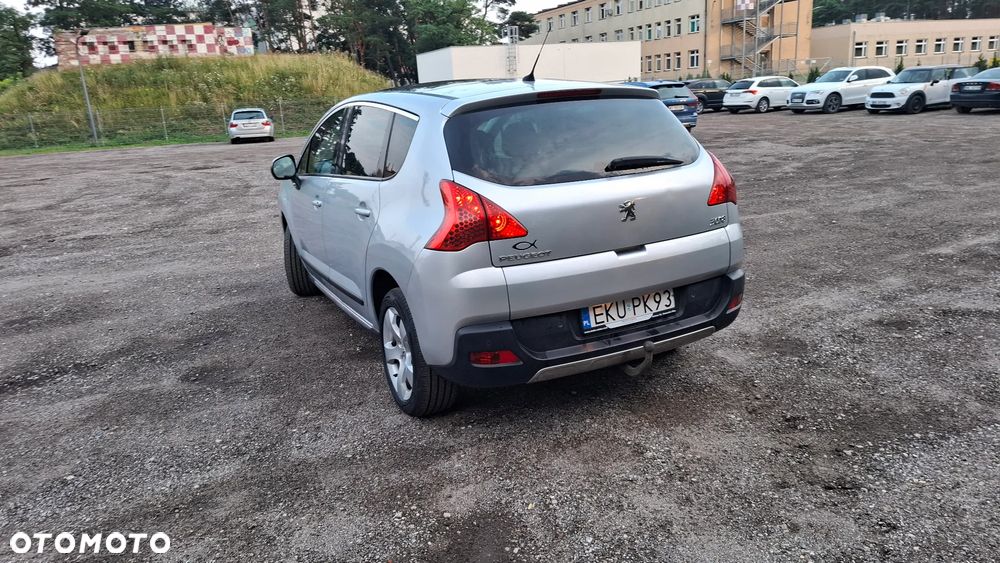 Peugeot 3008 - 12