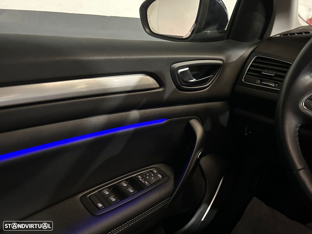 Renault Mégane Sport Tourer 1.5 dCi Intens - 38