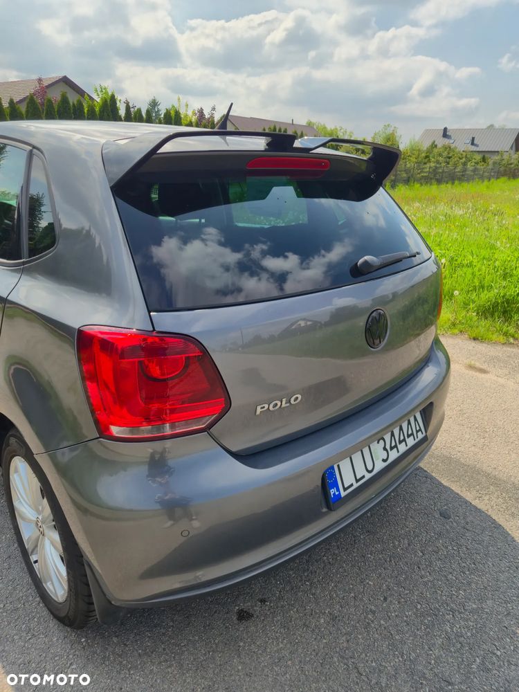 Volkswagen Polo 1.2 Comfortline - 15