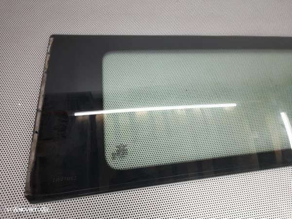 Vidro Painel Esq Mini Mini Clubman (R55) - 2
