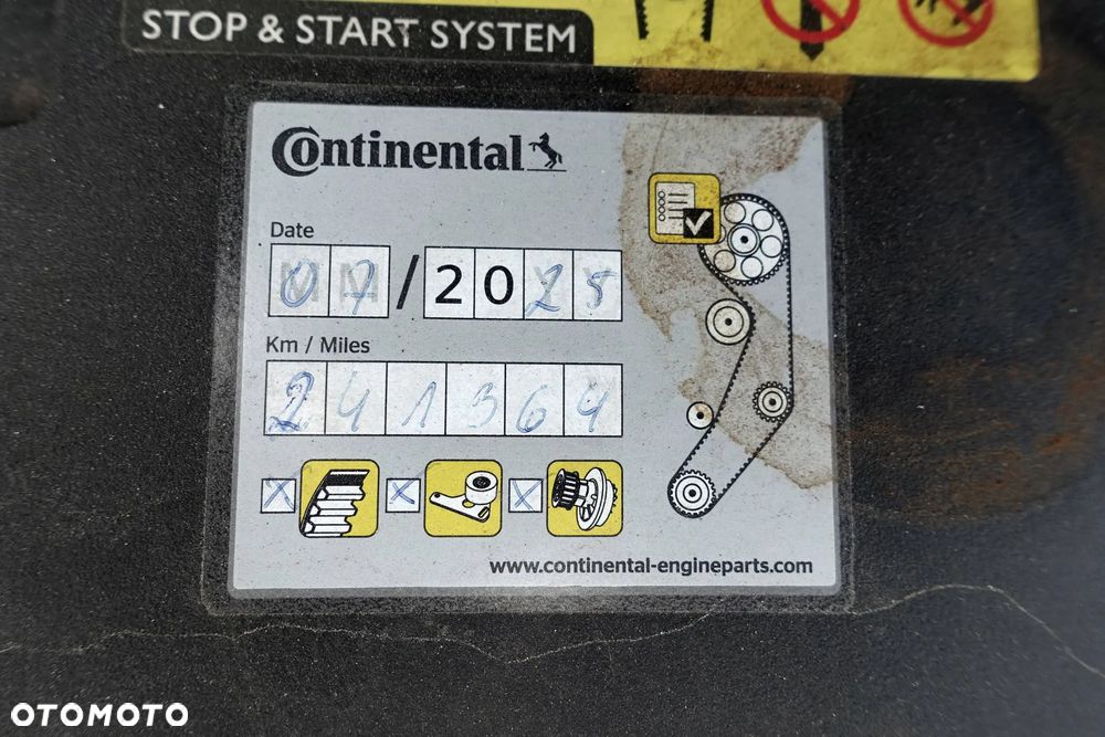 Citroën C4 Grand Picasso 2.0 BlueHDi Shine S&S - 36