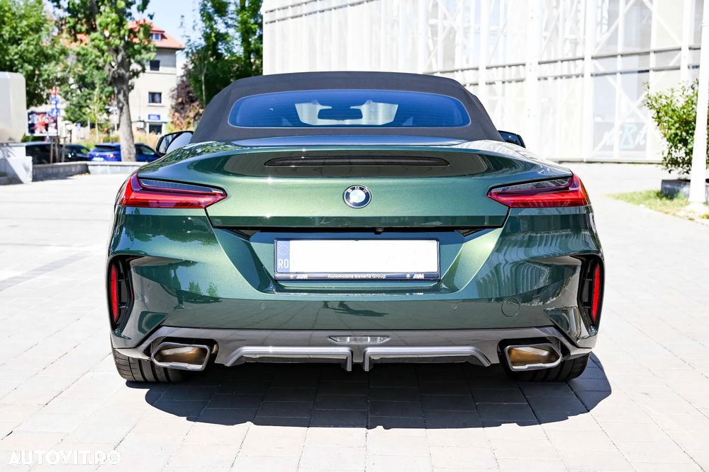 BMW Z4 M - 4