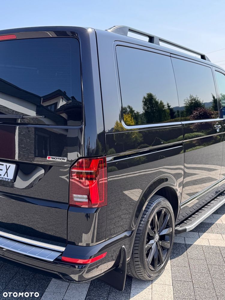 Volkswagen Multivan - 20