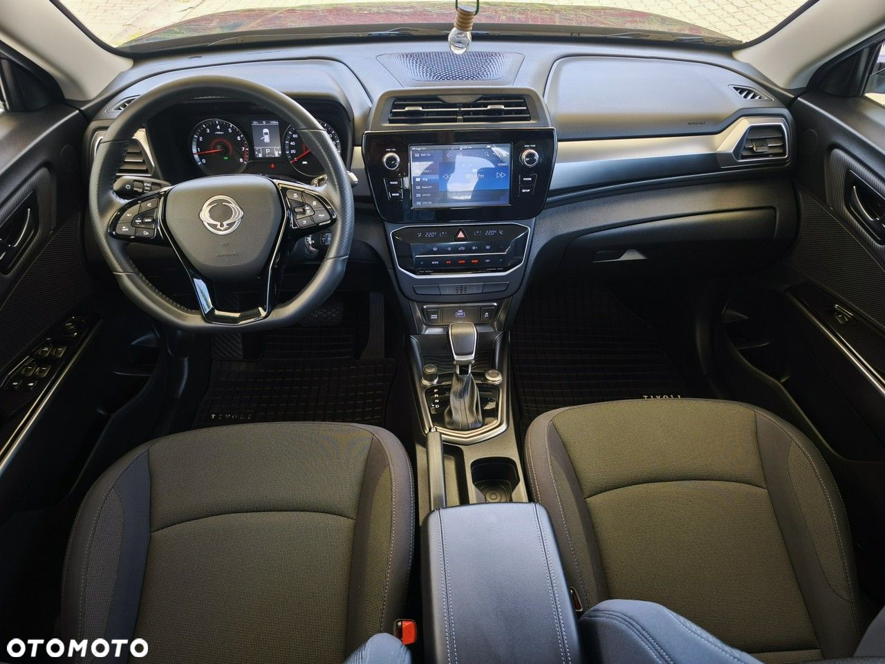 SsangYong/KGM Tivoli Grand 1.5 T-GDI Adventure - 15