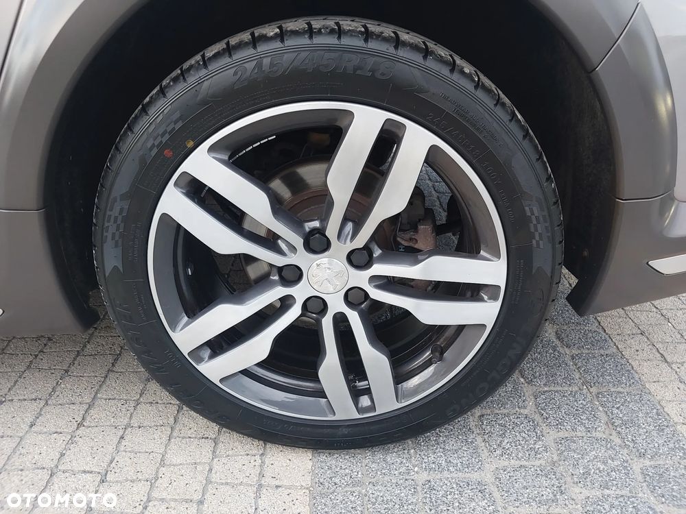 Peugeot 508 - 33