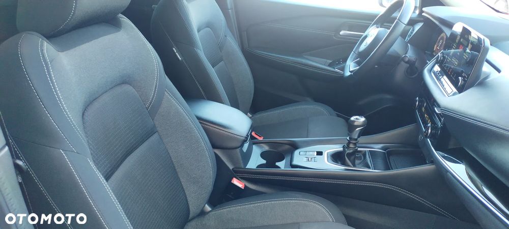 Nissan Qashqai - 19