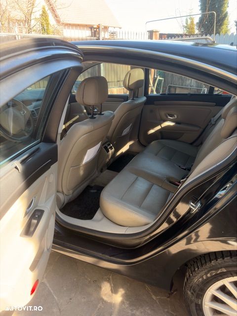 Renault Laguna 2.0dCi LUX - 8