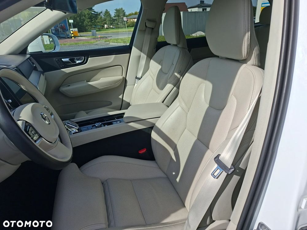 Volvo XC 60 - 14
