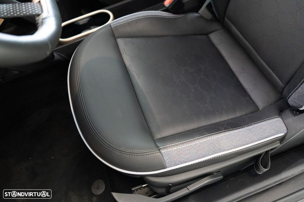 MINI 3 Portas Cooper SE Premium Classic - 7