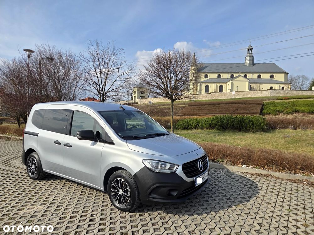 Mercedes-Benz Citan - 40