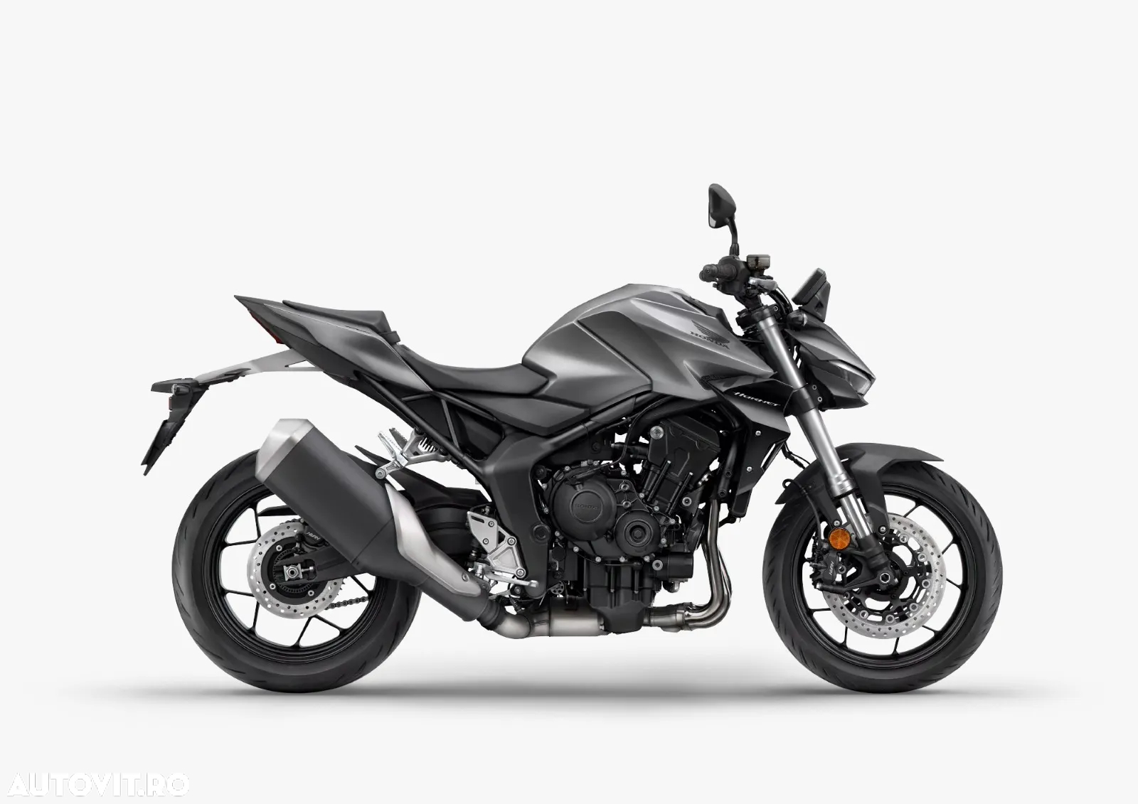 Honda CB 1000 Hornet - 2