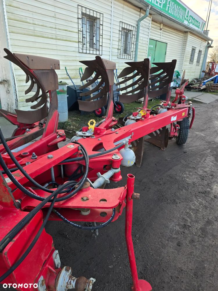 Överum Agrolux MRT - 7