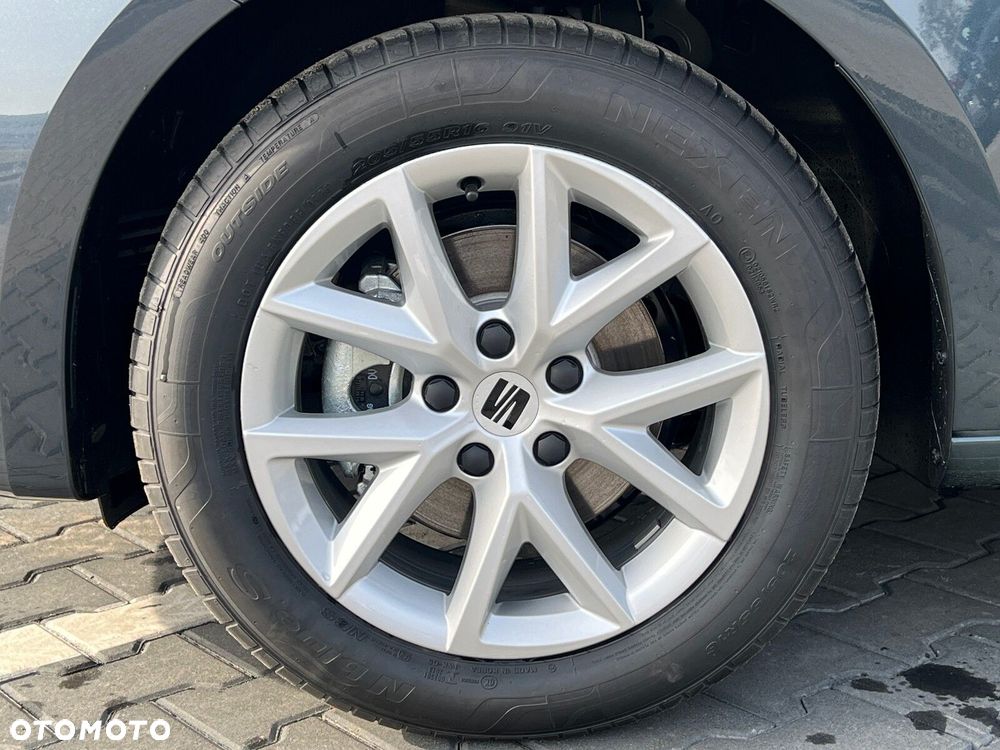 Seat Leon 1.5 TSI Style - 32