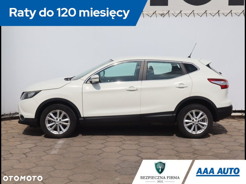 Nissan Qashqai - 3