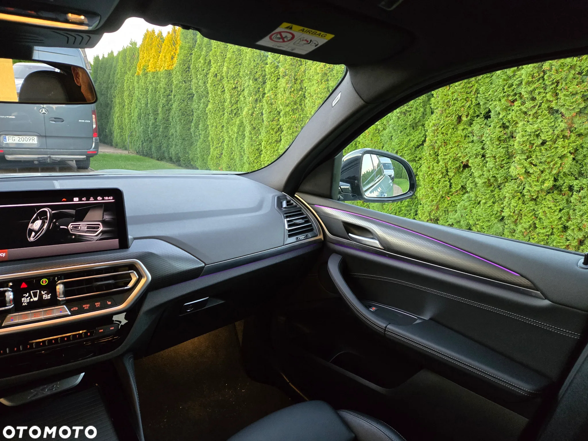 BMW X4 xDrive20i - 20