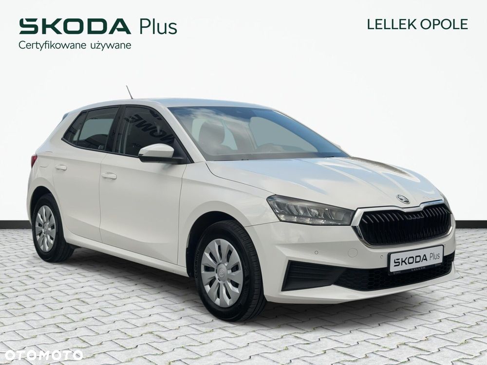 Skoda Fabia 1.0 TSI Ambition - 4