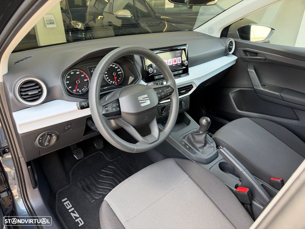 SEAT Ibiza 1.0 EcoTSI Style - 7