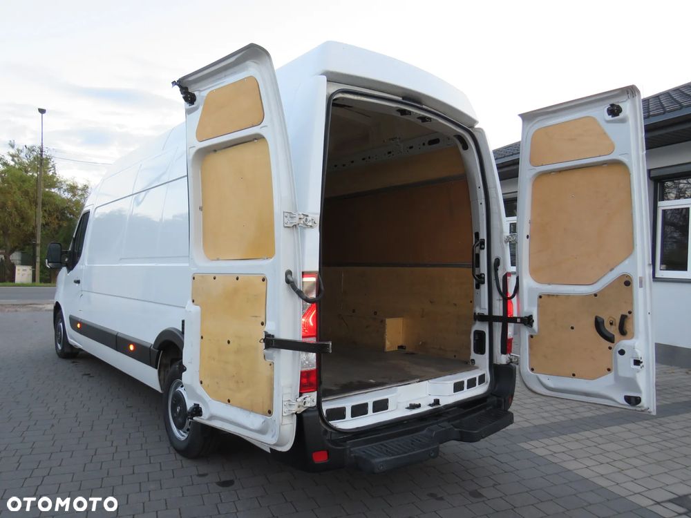 Renault Master Maxi Long 2.3DCI 145Ps - 37