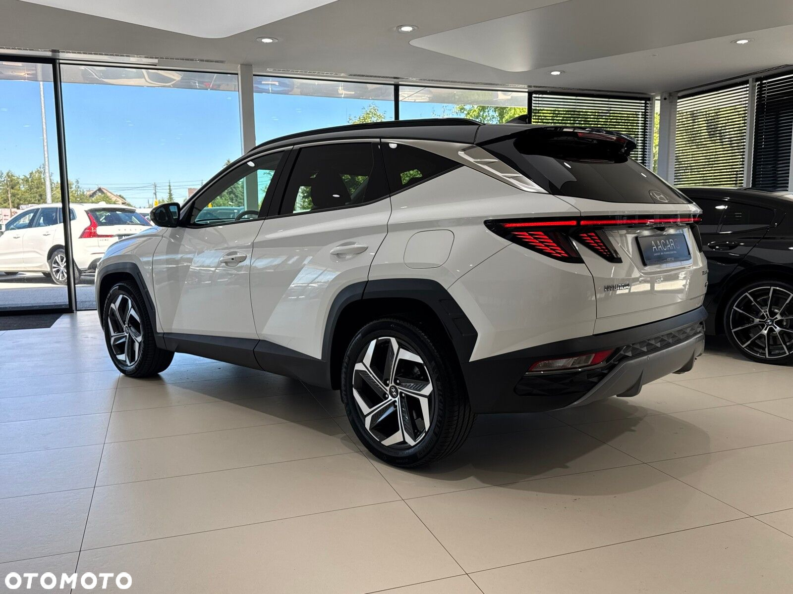 Hyundai Tucson - 3