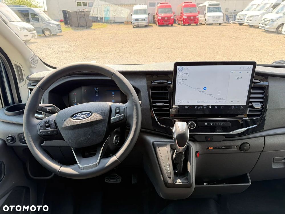 Ford Transit - 16
