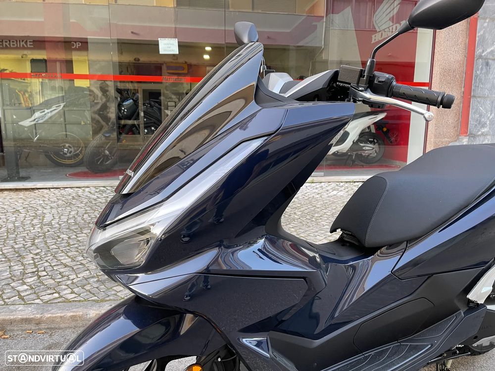 Honda PCX125 DX - DESDE 51 EUR / MÊS !! - 12