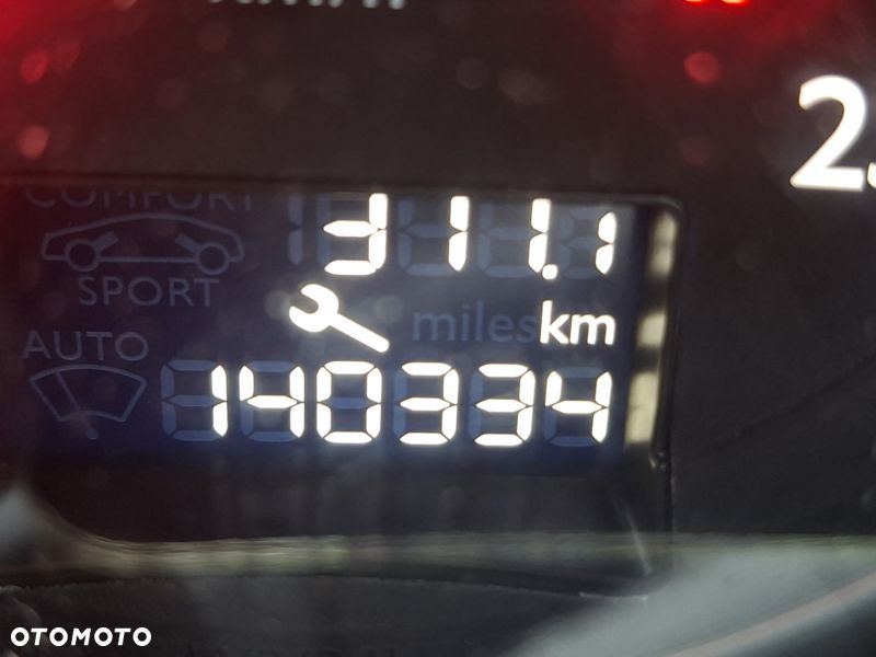 Peugeot 508 HDi FAP 140 Active - 19
